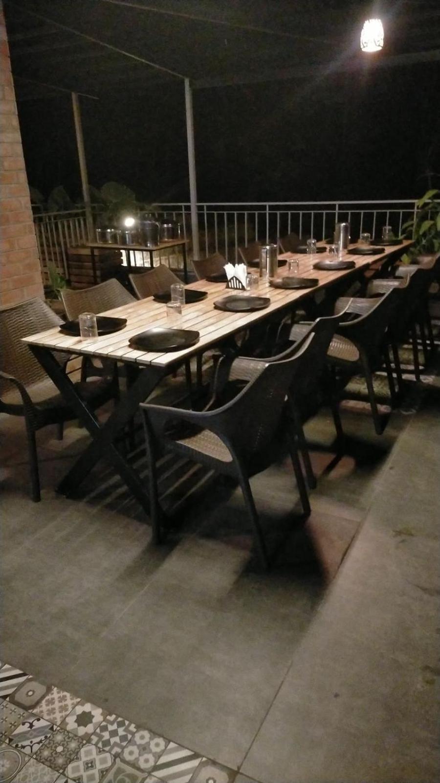 מלון ירקאוד 100 Oaks Estate מראה חיצוני תמונה