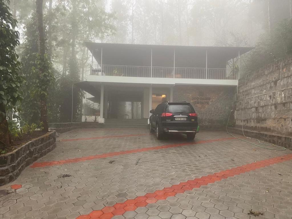 מלון ירקאוד 100 Oaks Estate מראה חיצוני תמונה